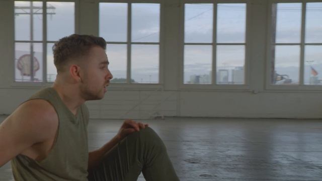 In The Silence - Michael Dameski смотреть онлайн