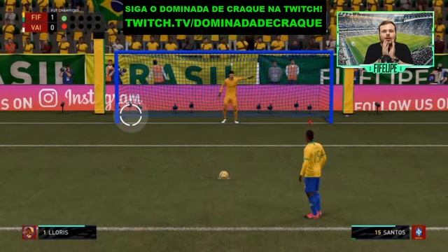 COMO DEFENDER PÊNALTI! FIFA DICAS #34 - FIFA 21 смотреть онлайн