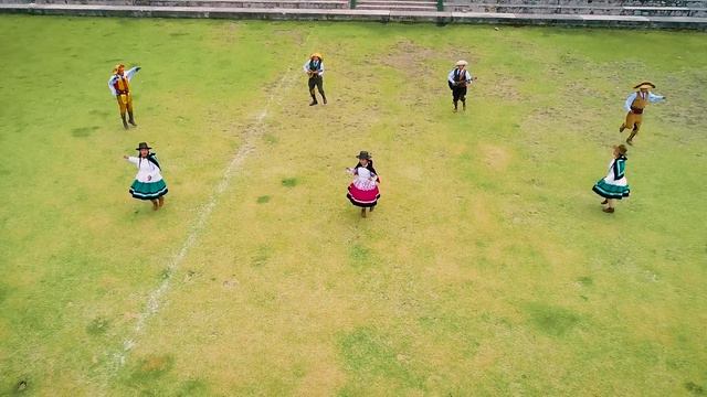 AM KUSKA PERU Cervecita Cervecita (Huaylia Antabamba Apurimac)