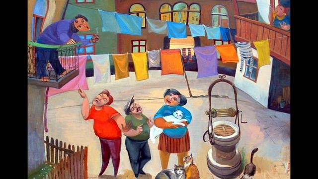 И.Бабель. ОТЕЦ. Одесские рассказы. Книга вслух / AUDIOBOOK Russian Language. Reading Book.