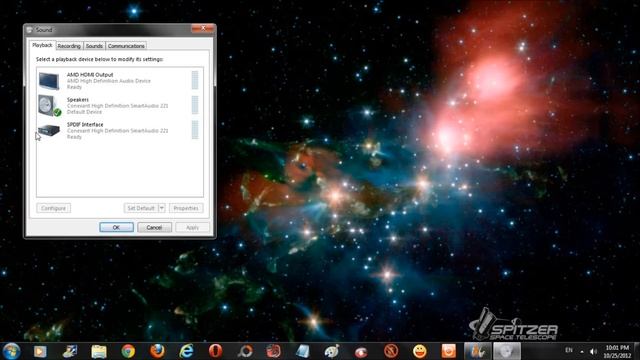 How to Transfer Sound from Your Laptop to Your TV through an HDMI Cable смотреть онлайн