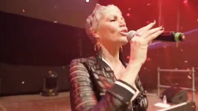 Masterboy   Beatrix Delgado   Are You Ready We Love The 90s