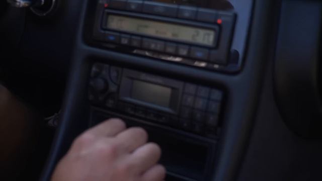 Mercedes CLK 430. Prawie zjadły go myszy смотреть онлайн