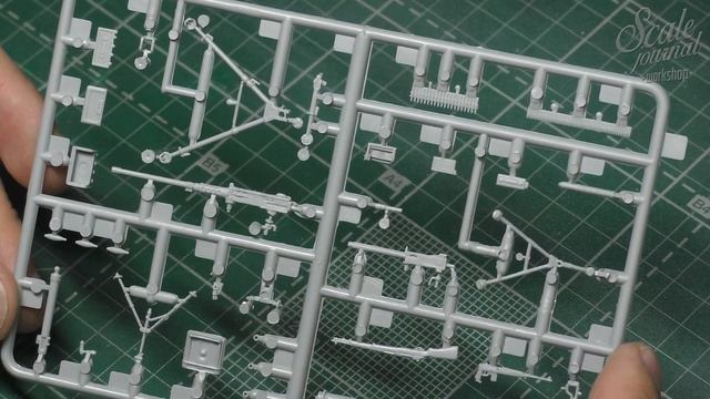 “Группа огневой поддержки армии США” 1/35 Dragon 6198 (обзор, собранные и покрашенные фигурки)