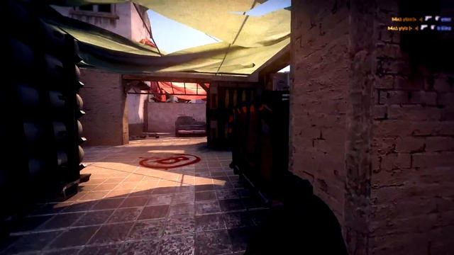 Bomb defense | 4 - Heads смотреть онлайн