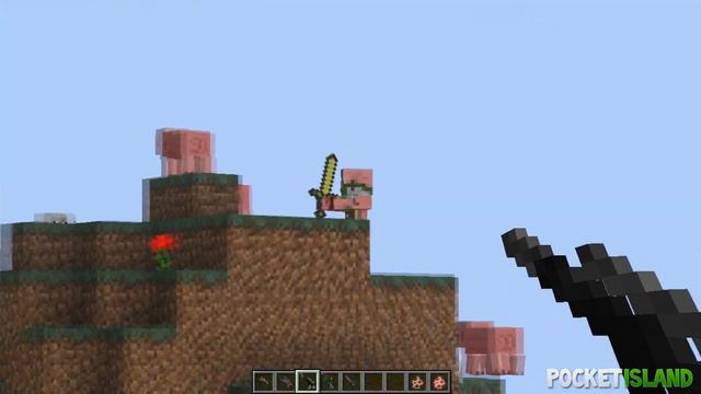 Minecraft Mod Spotlight - Mass Effect Mod смотреть онлайн