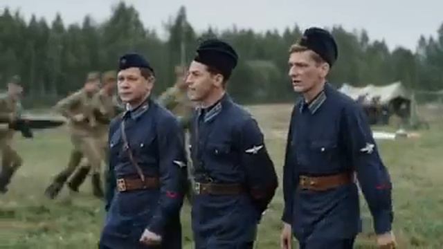 kino sin STALINA Сын отца народов Серия 2 Vasiliy Stalin Episode 2 With English subtitles смотреть онлайн