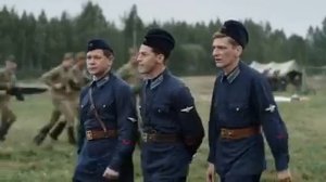 kino sin STALINA Сын отца народов  Серия 2  Vasiliy Stalin  Episode 2  With English subtitles