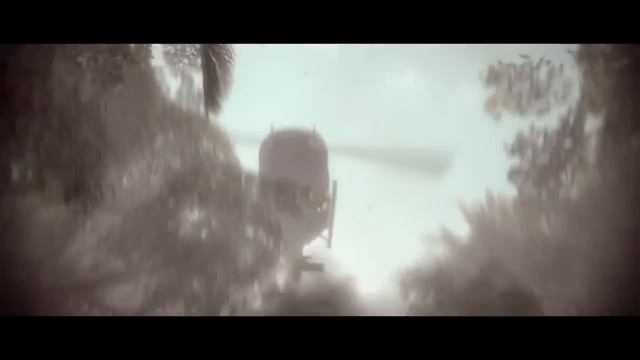 Battlefield : Bad Company 2 "DLC : Vietnam" PV 1 смотреть онлайн