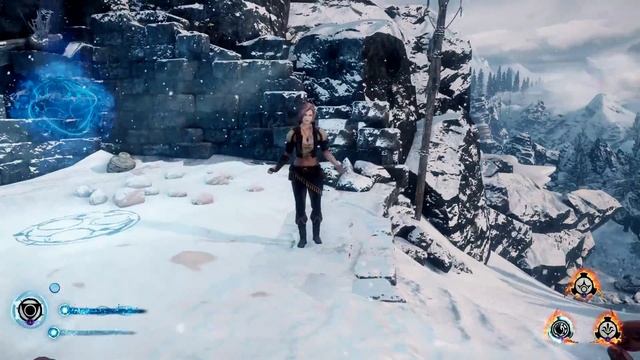 Что такое: Lichdom Battlemage? Обзор от Стикса смотреть онлайн