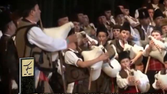 GODISHNI NAGRADI ENCHO 2013 смотреть онлайн