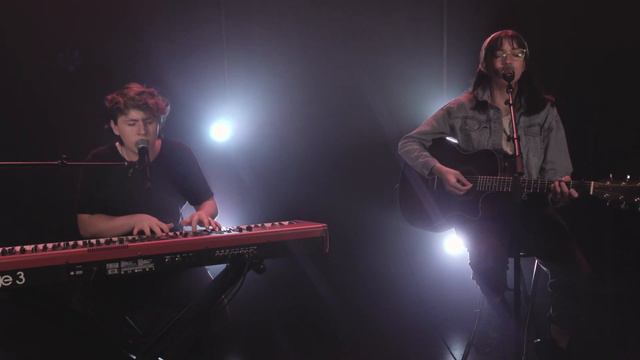 Endless Alleluia | Cory Asbury Acoustic Cover | Journey Students смотреть онлайн