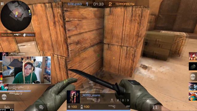 ЧТО БУДЕТ, ЕСЛИ МЕСЯЦ НЕ ИГРАТЬ В STANDOFF 2 | ЭКСПЕРИМЕНТ, КАК ИЗМЕНИТСЯ СКИЛЛ БЕЗ ТРЕНИРОВОК? смотреть онлайн