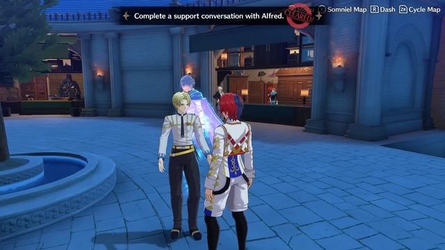 The Problem With: Fire Emblem Engage смотреть онлайн