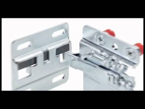 Camar - Подвеска нижних каркасов 807