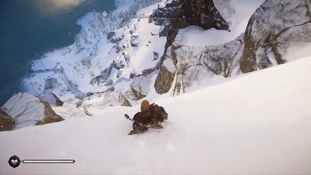Assassin's Creed Valhalla - Skadis Hobby Trophäen / Achievement Guide смотреть онлайн