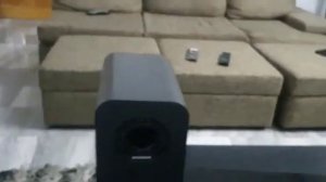 Q Acoustics 3020i