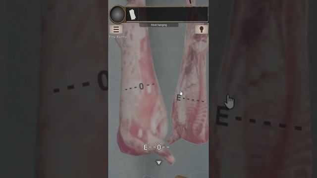 Escape Game The LIST Seeking Warmth Walkthrough (APP GEAR) смотреть онлайн