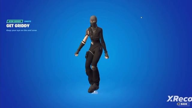 Fortnite song get greedy смотреть онлайн