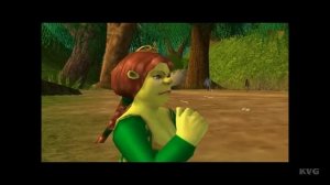 Shrek 2: The Game - Walkthrough - Part 1 (PC) [HD]