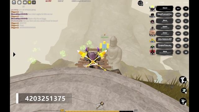 Roblox | ZO ぞ SAMURAI | Killsounds Collection #1 смотреть онлайн