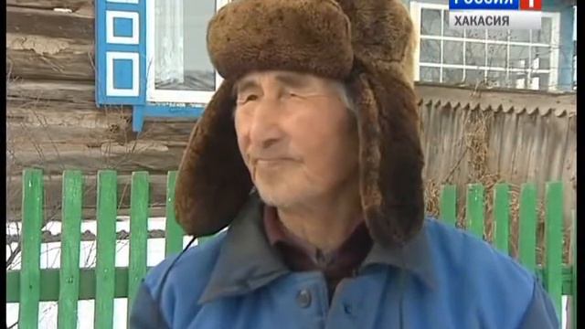 Необычные места Нижней Тёи смотреть онлайн