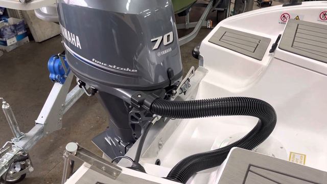 Yamaha 70 тюнинг. Выглядит огонь! смотреть онлайн