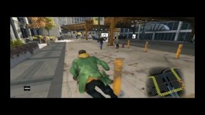 Watch Dogs Прохождение 25 Взгляд в бездну