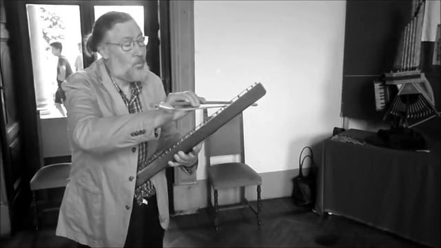 Villa Bagatti Valsecchi - Michele Sangineto - Varedo смотреть онлайн