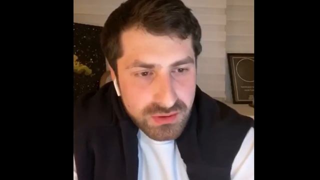 Тревоги - прямой эфир от 16.04.20 смотреть онлайн