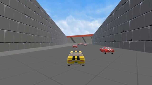 Crash Wheels BONUS STAGES! RACING PHYSICS DESTRUCTION! (Lets Play Crash Wheels Gameplay) смотреть онлайн