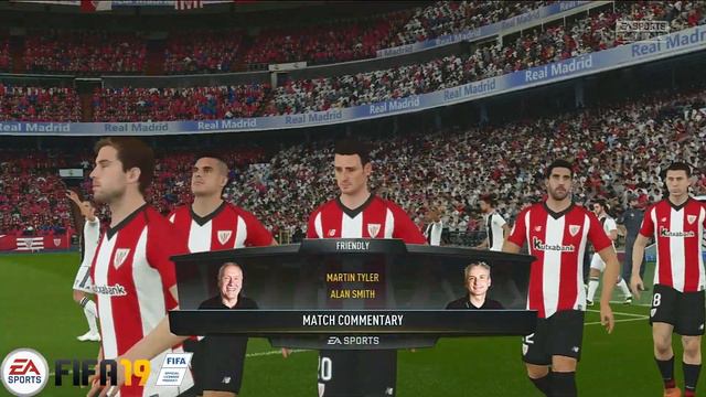 FIFA 18 vs. FIFA 19 vs. FIFA 20 Nintendo Switch Graphic Comparison смотреть онлайн