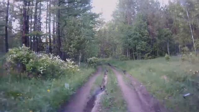 Автомобильный маршрут 2016 4 к.с. 13 часть смотреть онлайн