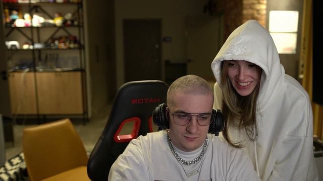 ЛЫСЫЙ ЭВЕЛОН / ЭВЕЛОН ПОКАЗАЛ СВОИ БАНКИ / ПЕРВЫЙ СТРИМ ПОСЛЕ РАЗБАНА / ЭВЕЛОН РОФЛС / EVELONE CHII