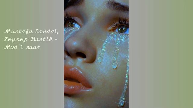 Mustafa Sandal, Zeynep Bastık - Mod 1 Saat