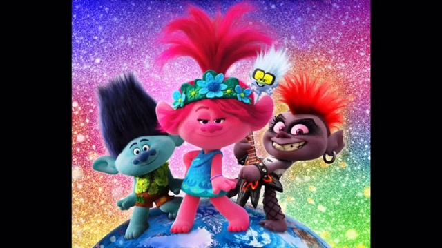 Trolls the beat goes on mashup смотреть онлайн