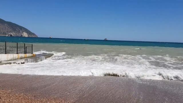 ...море волнуется три... смотреть онлайн