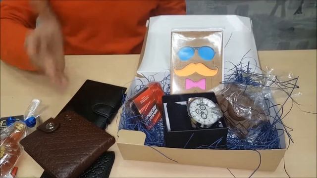Видеообзор Handbox смотреть онлайн