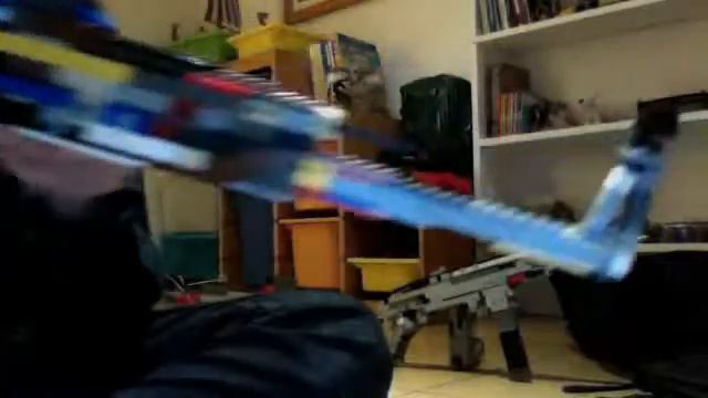 Lego Stg-44 смотреть онлайн