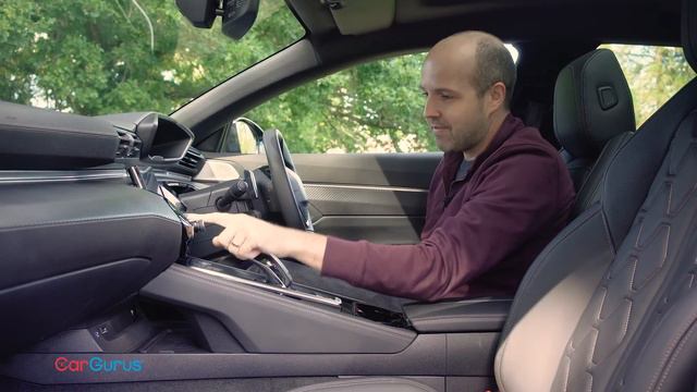 2019 Peugeot 508 SW: Better Than A BMW?