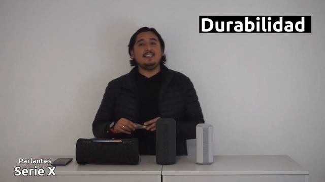 Sony Wireless Speaker | XE300, XE200 & XG300 | Review Wireless Speaker | Parlantes inalámbricos Son смотреть онлайн