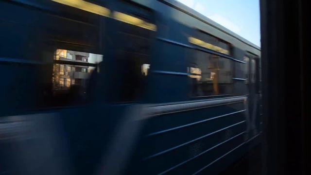 Станция метро «Технопарк» откроется сегодня в столичной подземке смотреть онлайн