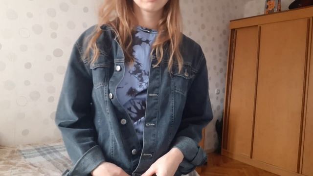 Где я покупаю дешёвые бредовые вещи? Мои покупки из секонда в Минске. #shein #reebok #secondhand