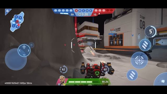 Mech Arena - Redeemer - First 45 minutes of Gameplay смотреть онлайн