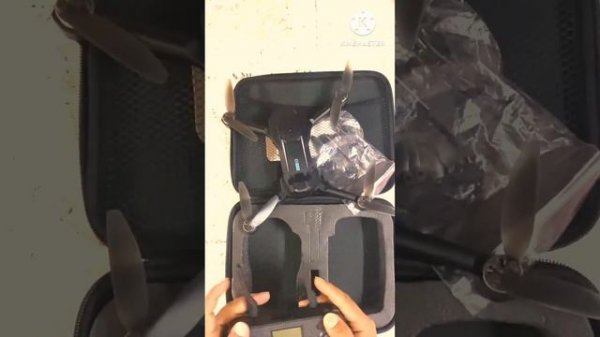 Drone LU20  GPS Professional