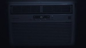 [10 часов] Звук работающего кондиционера