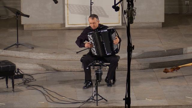 Yuri Shishkin - Habanera