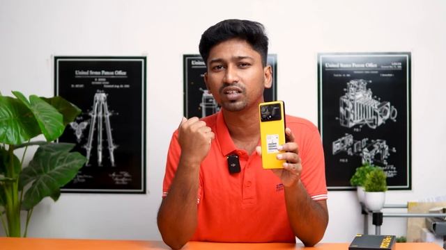(தமிழ்) Poco X6 Pro - Honest Review ! смотреть онлайн