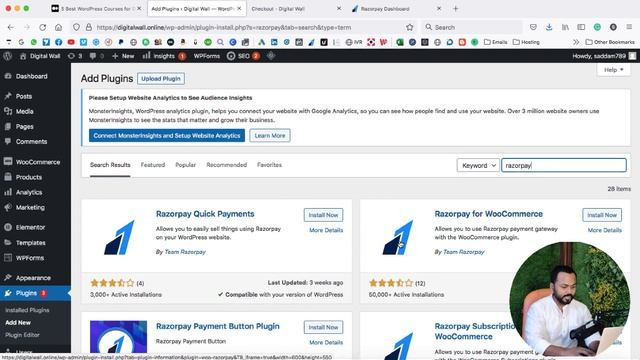 Accept Online Payments on Website - 100% FREE Payment Gateway смотреть онлайн