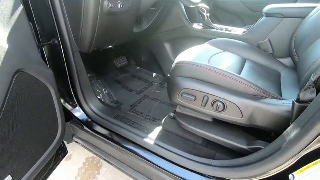 2022 CHEVROLET EQUINOX AWD RS - Used SUV For Sale - Brook Park, Ohio смотреть онлайн